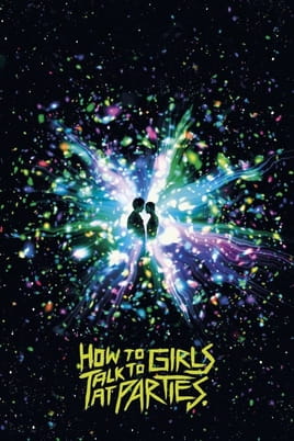 How to Talk to Girls at Parties - SWEET.TV Watch How to Talk to Girls at Parties online