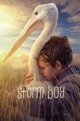 Watch Storm Boy online