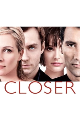Closer - SWEET.TV Watch Closer online