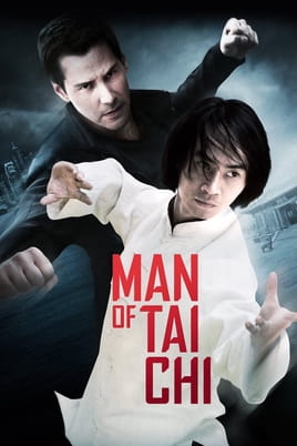 Man of Tai Chi - SWEET.TV Watch Man of Tai Chi online