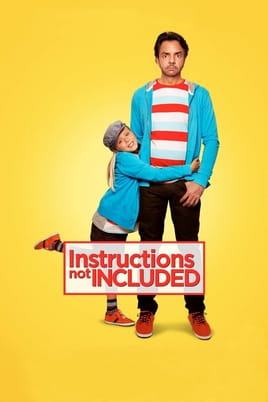 Watch Instructions Not Included online