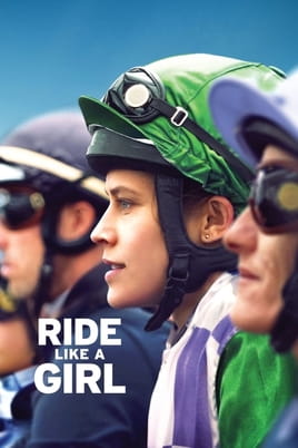 Дивитися Ride Like a Girl онлайн
