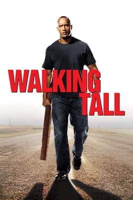 Watch Walking Tall online