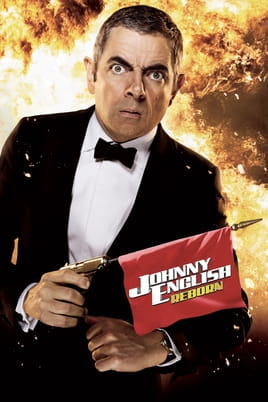 Johnny English Reborn - SWEET.TV Watch Johnny English Reborn online