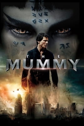 Watch The Mummy online