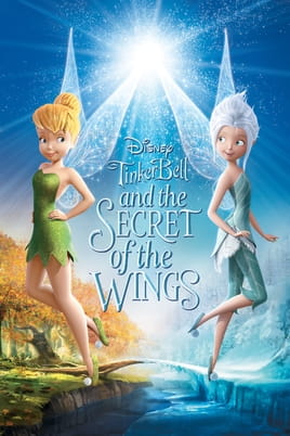 Watch Secret of the Wings online