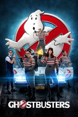 Ghostbusters - SWEET.TV Watch Ghostbusters online