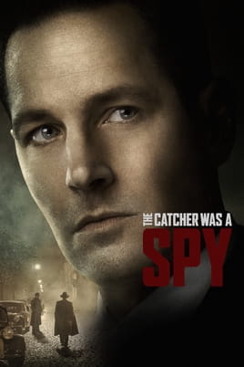 Watch The Catcher Was a Spy online