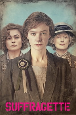 Watch Suffragette online