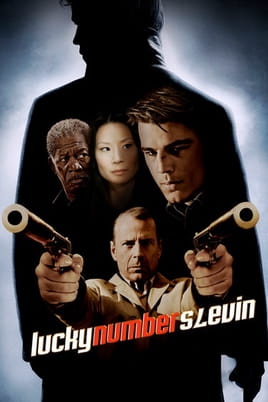 Watch Lucky Number Slevin online