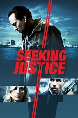 Watch Seeking Justice online
