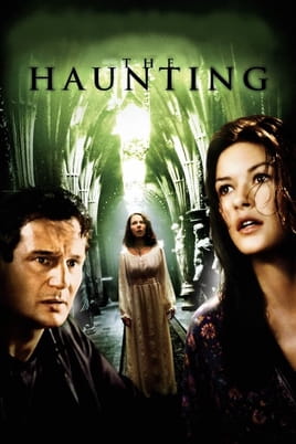 Watch The Haunting online