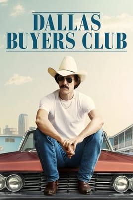 Watch Dallas Buyers Club online