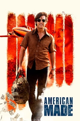 Watch American Made online