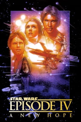 Star Wars: Episode IV – A New Hope - SWEET.TV Watch Star Wars: Episode IV – A New Hope online