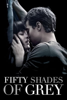 Watch Fifty Shades of Grey online