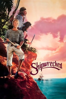 Shipwrecked - SWEET.TV Watch Shipwrecked online