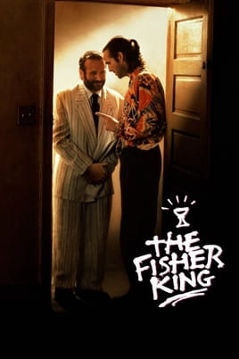 Watch The Fisher King online