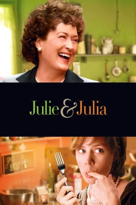 Watch Julie & Julia online