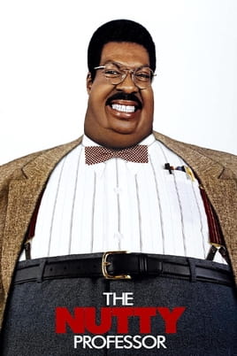 The Nutty Professor - SWEET.TV Watch The Nutty Professor online