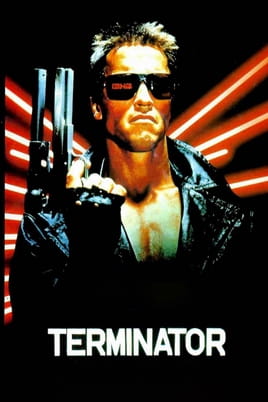 Watch The Terminator online