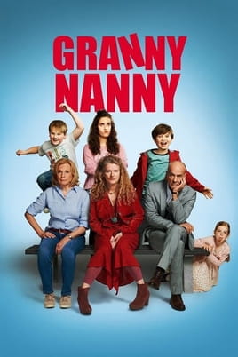 Granny Nanny - SWEET.TV Watch Granny Nanny online
