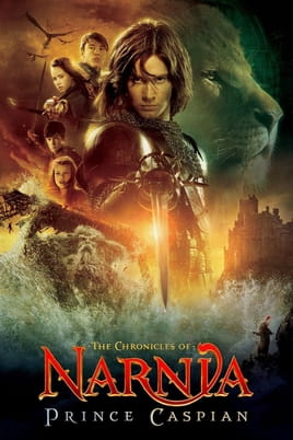Watch The Chronicles of Narnia: Prince Caspian online