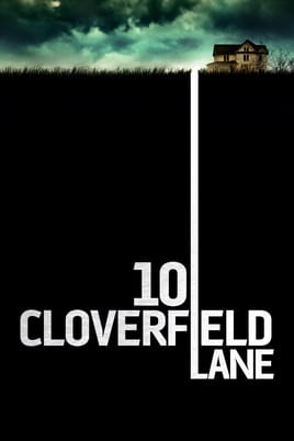 Watch 10 Cloverfield Lane online