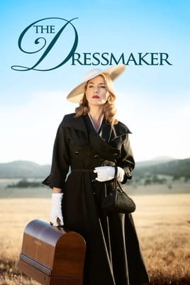 Watch The Dressmaker online