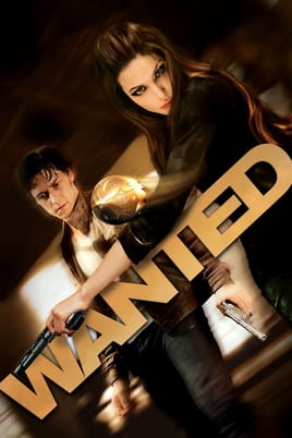 Watch Wanted online