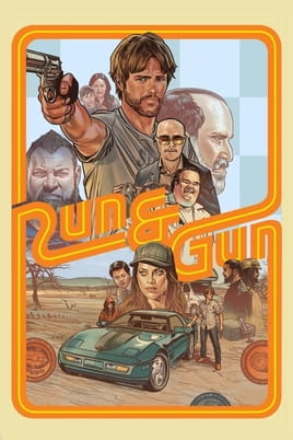 Watch Run & Gun online