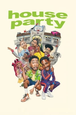 House party movie online free online