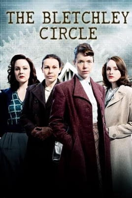 Watch The Bletchley Circle online