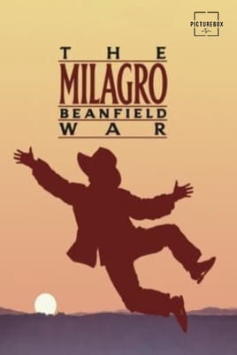 Watch The Milagro Beanfield War online