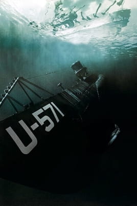 Watch U-571 online