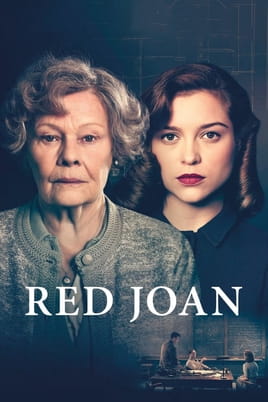Watch Red Joan online