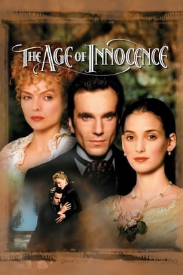 Watch The Age of Innocence online