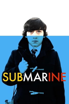 Watch Submarine online