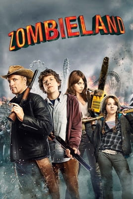 Watch Zombieland online