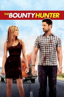 The Bounty Hunter - SWEET.TV Watch The Bounty Hunter online