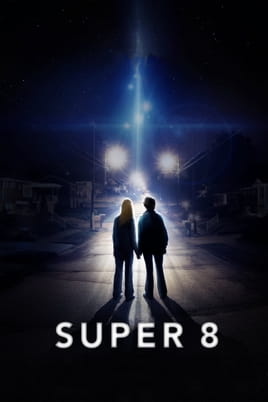 Watch Super 8 online