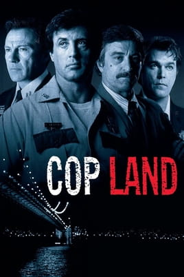 Watch Cop Land online