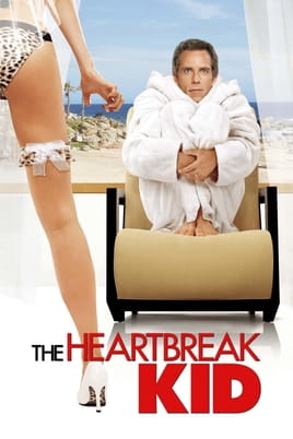 Watch The Heartbreak Kid online
