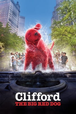 Clifford the Big Red Dog - SWEET.TV Watch Clifford the Big Red Dog online