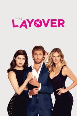 Watch The Layover online