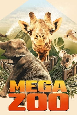 Aussie Mega Zoo - SWEET.TV Watch Aussie Mega Zoo online