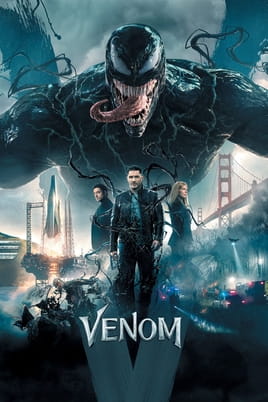 Watch Venom online