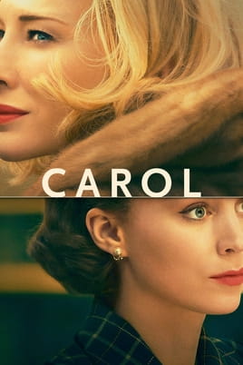 Watch Carol online