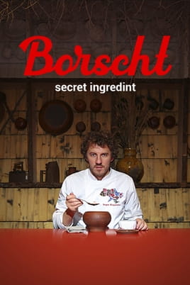 Watch Borscht. Secret Ingredіnt online