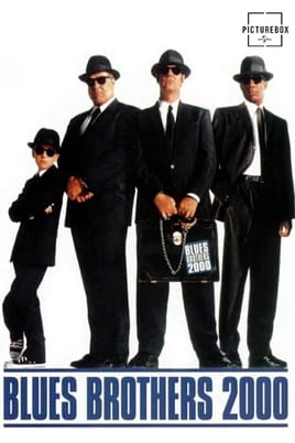 Blues Brothers 2000 - SWEET.TV Watch Blues Brothers 2000 online